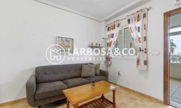 Вторичный рынок - Пентхаус - Ориуела Коста - La Ciñuelica