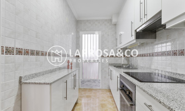 Вторичный рынок - Пентхаус - Ориуела Коста - La Ciñuelica