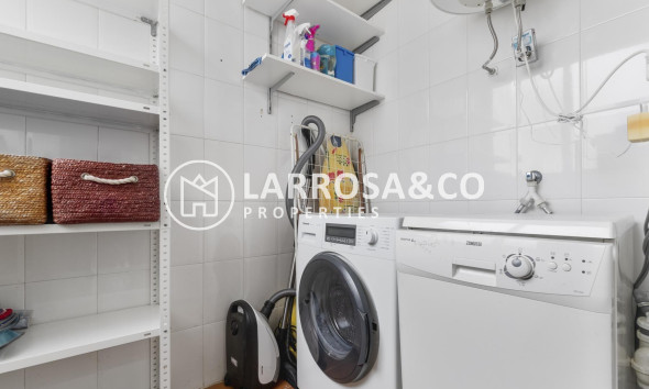 Вторичный рынок - Пентхаус - Ориуела Коста - La Ciñuelica