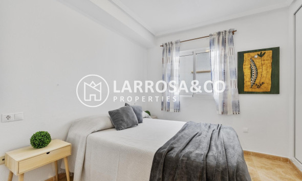 Вторичный рынок - Пентхаус - Ориуела Коста - La Ciñuelica