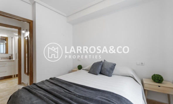 Вторичный рынок - Пентхаус - Ориуела Коста - La Ciñuelica