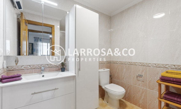 Вторичный рынок - Пентхаус - Ориуела Коста - La Ciñuelica