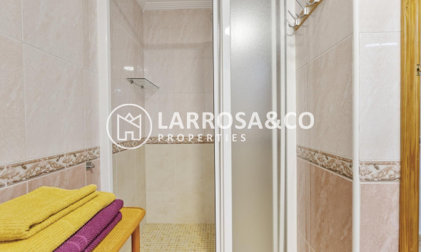 Вторичный рынок - Пентхаус - Ориуела Коста - La Ciñuelica