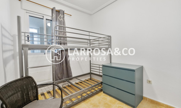 Вторичный рынок - Пентхаус - Ориуела Коста - La Ciñuelica