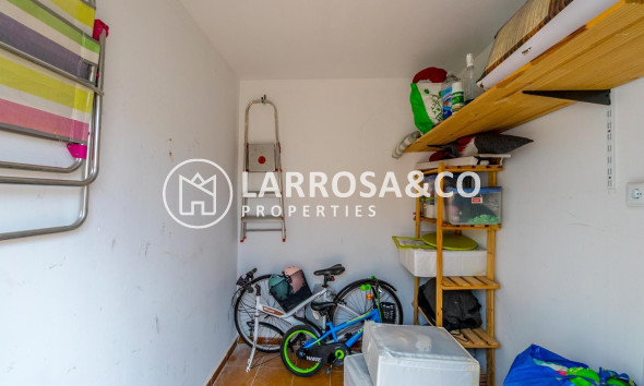 Вторичный рынок - Пентхаус - Ориуела Коста - La Ciñuelica