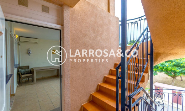 Вторичный рынок - Пентхаус - Ориуела Коста - La Ciñuelica