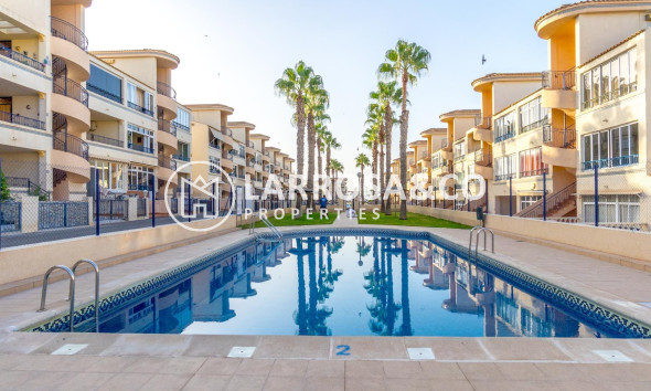 Вторичный рынок - Пентхаус - Ориуела Коста - La Ciñuelica