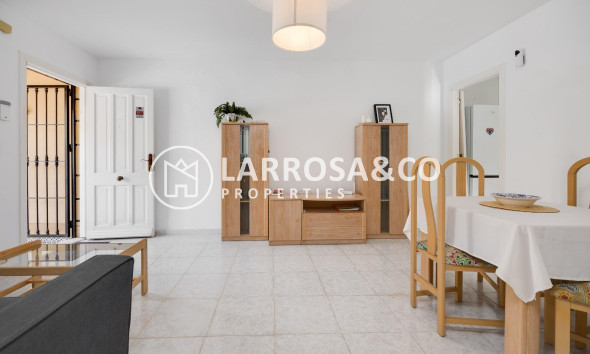 Вторичный рынок - Бунгало - Торревьеха - La Siesta - El Salado - Torreta