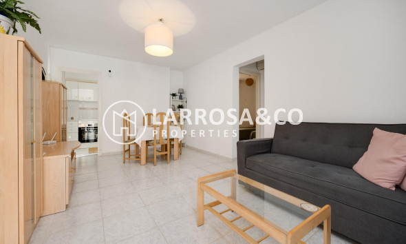 Вторичный рынок - Бунгало - Торревьеха - La Siesta - El Salado - Torreta