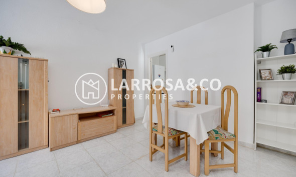 Вторичный рынок - Бунгало - Торревьеха - La Siesta - El Salado - Torreta