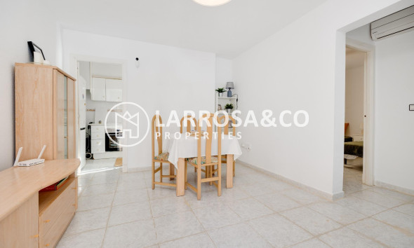 Вторичный рынок - Бунгало - Торревьеха - La Siesta - El Salado - Torreta