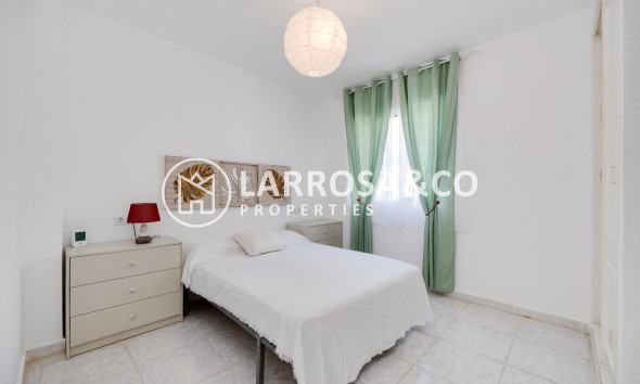 Вторичный рынок - Бунгало - Торревьеха - La Siesta - El Salado - Torreta