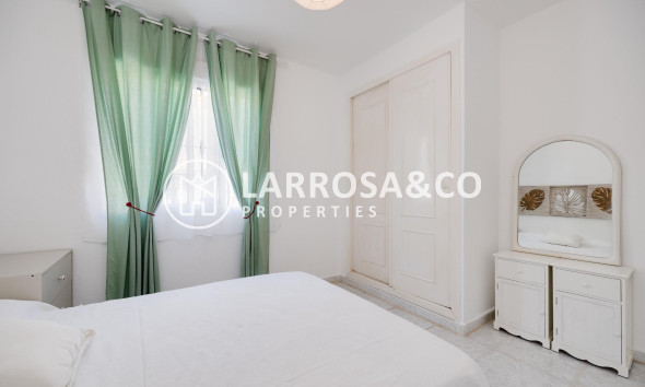 Вторичный рынок - Бунгало - Торревьеха - La Siesta - El Salado - Torreta