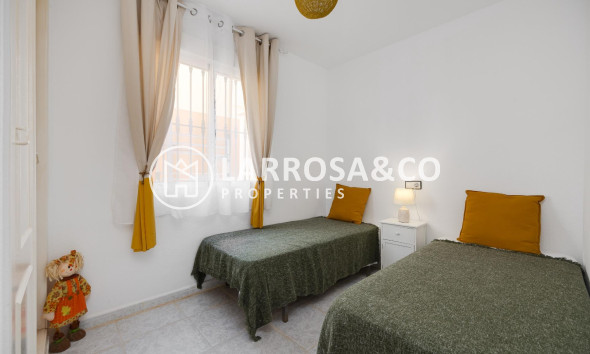 Вторичный рынок - Бунгало - Торревьеха - La Siesta - El Salado - Torreta