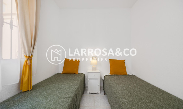 Вторичный рынок - Бунгало - Торревьеха - La Siesta - El Salado - Torreta