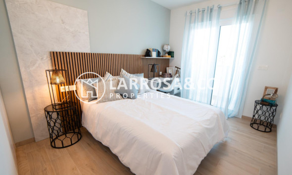 Новостройка - Пентхаус - Гуардамар дель Сегура - Эль Расо