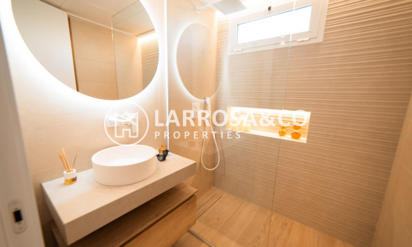 Новостройка - Пентхаус - Гуардамар дель Сегура - Эль Расо