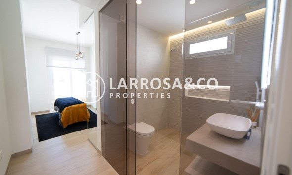 Новостройка - Пентхаус - Гуардамар дель Сегура - Эль Расо