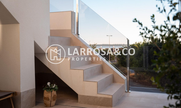 Новостройка - Пентхаус - Гуардамар дель Сегура - Эль Расо