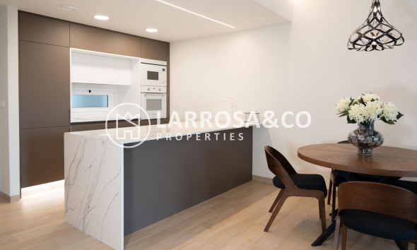 Новостройка - Пентхаус - Гуардамар дель Сегура - Эль Расо