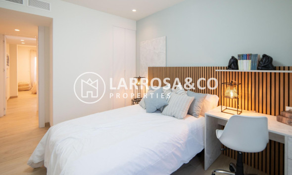 Новостройка - Пентхаус - Гуардамар дель Сегура - Эль Расо