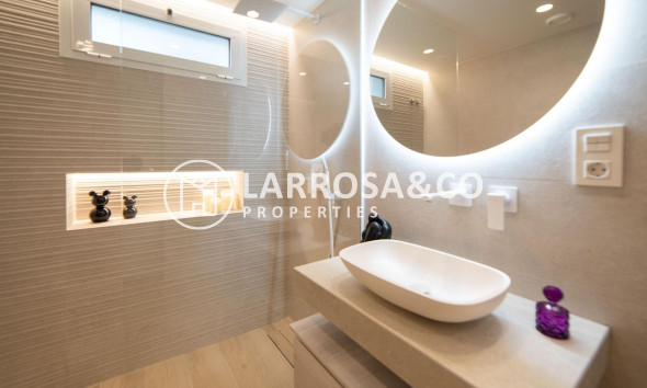 Новостройка - Пентхаус - Гуардамар дель Сегура - Эль Расо