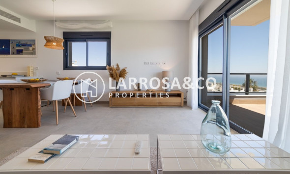 New build - Apartment - Santa Pola - Gran Alacant