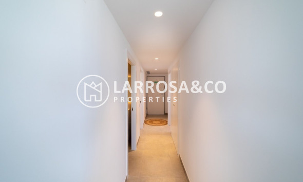 New build - Apartment - Santa Pola - Gran Alacant