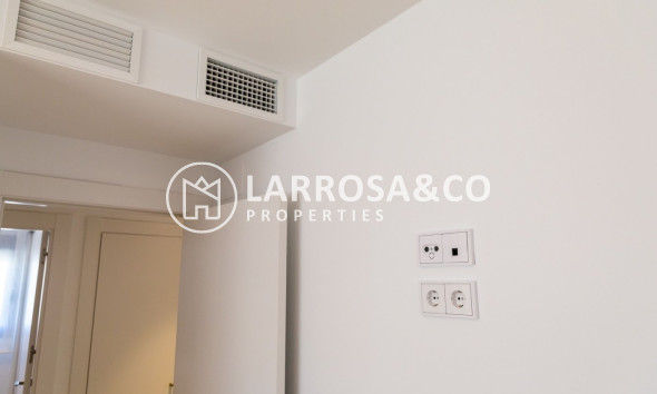 New build - Apartment - Santa Pola - Gran Alacant