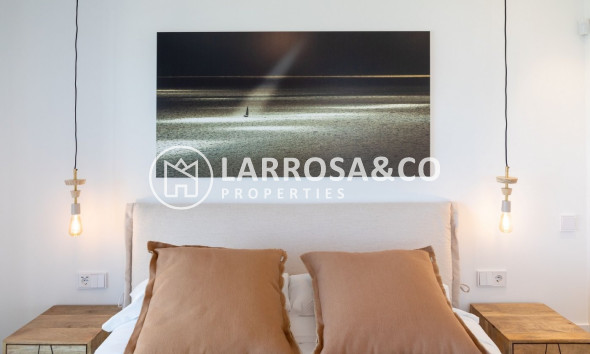 New build - Apartment - Santa Pola - Gran Alacant