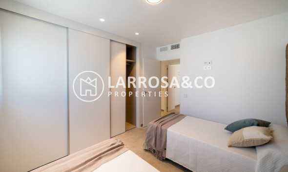 New build - Apartment - Santa Pola - Gran Alacant