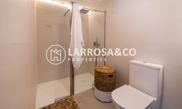 New build - Apartment - Santa Pola - Gran Alacant