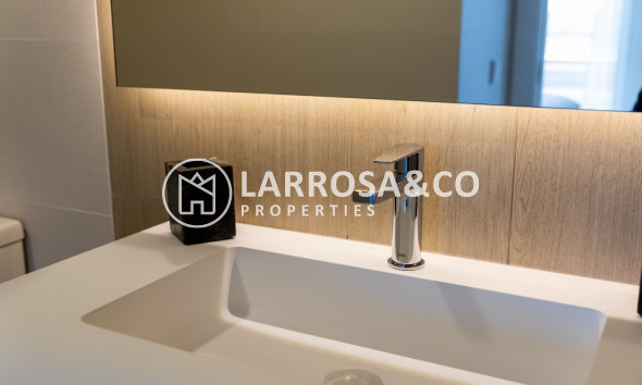 New build - Apartment - Santa Pola - Gran Alacant