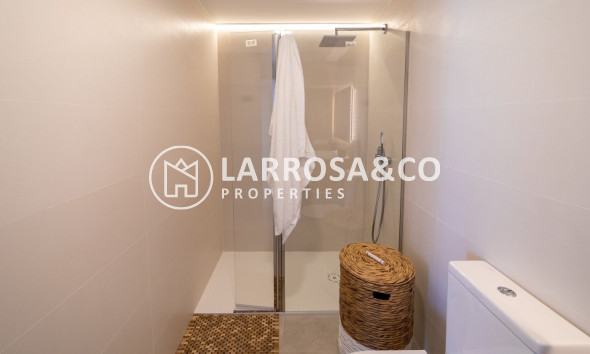 New build - Apartment - Santa Pola - Gran Alacant