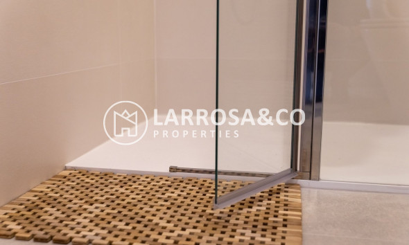 New build - Apartment - Santa Pola - Gran Alacant