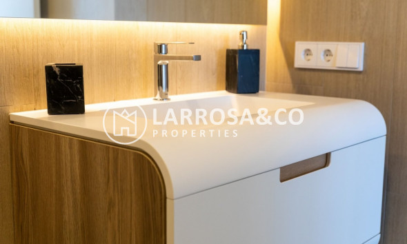 New build - Apartment - Santa Pola - Gran Alacant