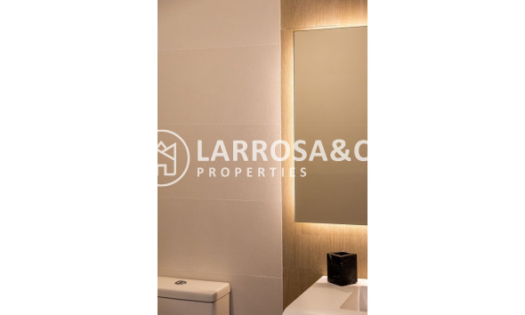 New build - Apartment - Santa Pola - Gran Alacant