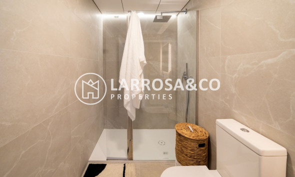 New build - Apartment - Santa Pola - Gran Alacant