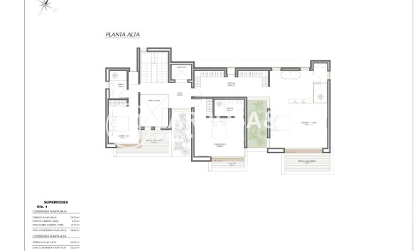 Obra Nueva - Chalet - Alfas del Pi - El Albir