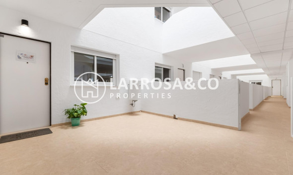 New build - Penthouse  - Orihuela costa - Lomas de Cabo Roig