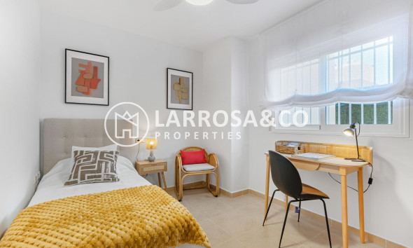 New build - Penthouse  - Orihuela costa - Lomas de Cabo Roig