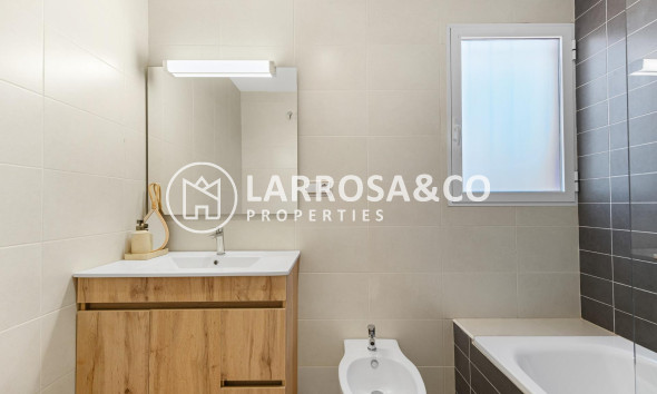 New build - Penthouse  - Orihuela costa - Lomas de Cabo Roig