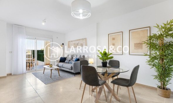 New build - Penthouse  - Orihuela costa - Lomas de Cabo Roig