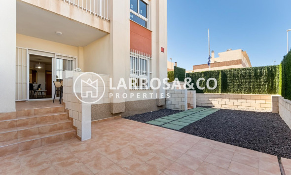 New build - Penthouse  - Orihuela costa - Lomas de Cabo Roig