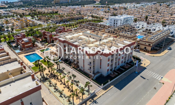 New build - Penthouse  - Orihuela costa - Lomas de Cabo Roig