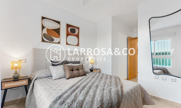 New build - Penthouse  - Orihuela costa - Lomas de Cabo Roig