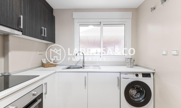 New build - Apartment - Orihuela costa - Lomas de Cabo Roig