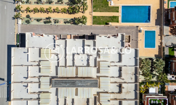 New build - Apartment - Orihuela costa - Lomas de Cabo Roig