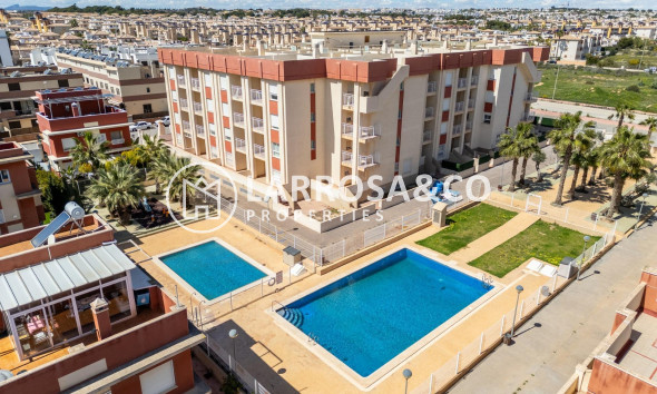New build - Apartment - Orihuela costa - Lomas de Cabo Roig