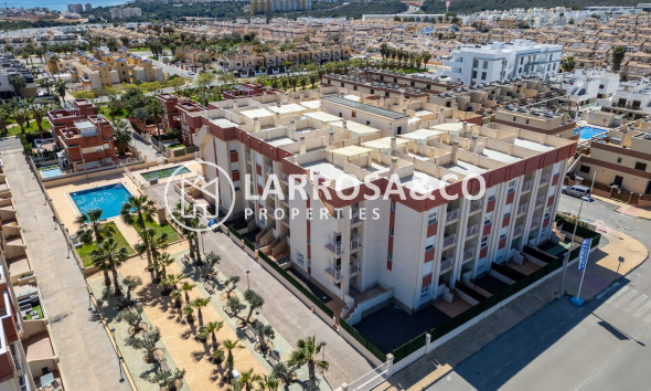 Nieuwbouw Woningen - Apartment - Orihuela costa - Lomas de Cabo Roig